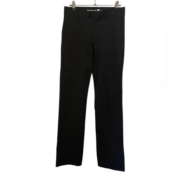 Betabrand Straight Pants - Picture 2 of 5